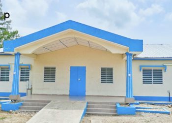 Bassar/santé : le nouveau CMS de Sanda-kagbanda inauguré