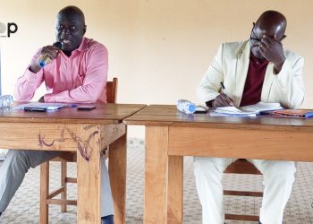Doufelgou/promotion des droits des enfants et jeunes dans Doufelgou et Kéran :  les acteurs de mise en œuvre ont tenu leur réunion de coordination à Niamtougou