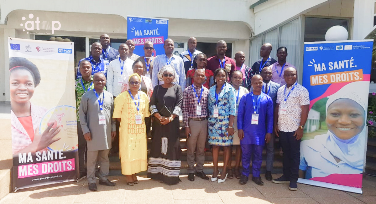 Atop.tg les parties prenantes en atelier regional de revue et de planification des activites de 2024