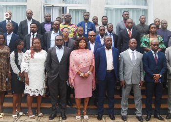 Protocole du commerce numérique de la ZLECAF :  les parties prenantes prennent connaissance du contenu
