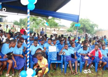 Kloto/journée de l’enfant africain 2023 : les responsables des treize CDEJ et des enfants édifies sur le thème de l’année