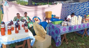 Atop.tg une mini foire dexposition des produits artisanaux demarree a Kpalime 2