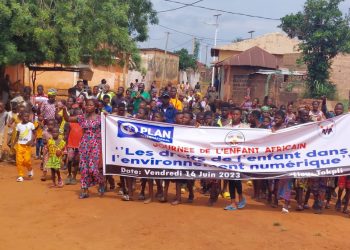 Yoto/ Une caravane et une conférence-débat marquent la journée de l’enfant africain à Tokpli