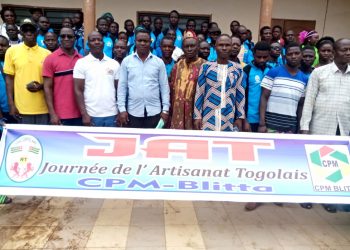 Les journées de l’artisanat du Togo observées à Blitta