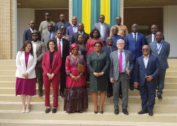 Répression des actes de terrorisme nucléaire :  le Togo convié à ratifier la convention internationale   