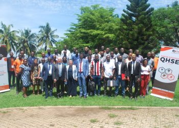 Amélioration de la vie des entreprises au Togo : un forum national sur le QHSE édifie les acteurs clés