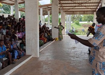 Kozah/ journée de l’enfant africain : SOS villages d’enfants Kara célèbre l’évènement à Lassa Ahodo