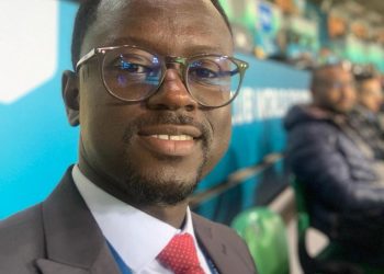 RJS-FAAPA : M. Amadou Sy, nouveau coordonnateur général 
