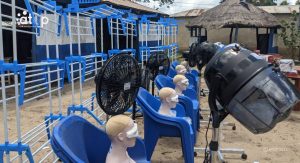 Atop.tg Des kits datelier a vingt patronnes et patrons des cantons dAdjengre et Aouda 2 1