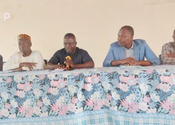 Bassar/football :  « Gbikinti FC » fait le bilan de la saison sportive écoulée