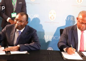 Infrastructure routière / Route Lomé-Kpalimé :  Le Togo signe un accord de recyclage d’actifs avec Africa50   