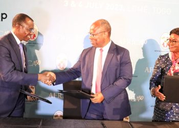 Assemblée générale des actionnaires d’Africa 50 et du forum infra for Africa :  Le chef de l’Etat ouvre les travaux consacrés au financement des infrastructures sur le continent 