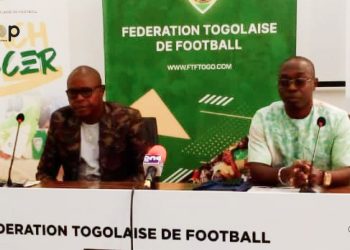 Football :  la deuxième édition du tournoi de Beach soccer prévu les 26 et 27 Aout à Lomé