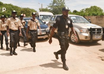 Kozah/sécurité et gardiennage:  la société « socaobiz security » ouvre ses services à Kara