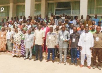 Kozah/ assemblée générale ordinaire de la FNGPC COOP-CA :  le bilan des activités, exercice  2022 dressé à kara
