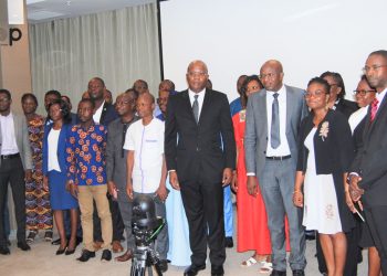 Gestion des projets et programmes de la BAD :  session de formation sur le déploiement de l’outil RASME  au Togo