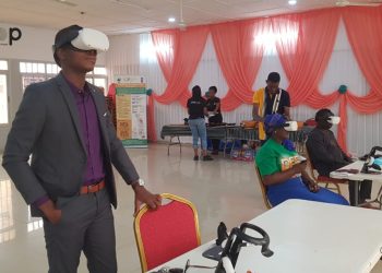 Culture et environnement :  un vernissage virtuel pour sensibiliser le public a la protection des aires protégées du Togo