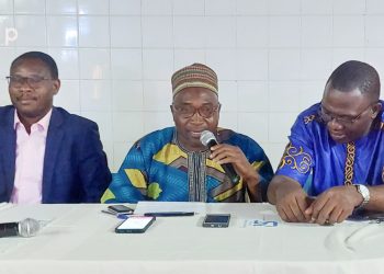 Oti/ communications  électroniques :  ARCEP  éclaire des membres des associations de défense des droits  des consommateurs  de la région des savanes à Mango 