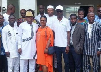Environnement/Pour une communication efficace sur la restauration forestière :  Des journalistes se forment à Tchamba