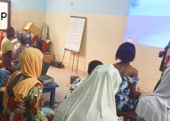 Tchaoudjo/lutte contre les violences à caractère sexuel sur les apprenants :  L’ONG PAFED et ses partenaires appellent les victimes à dénoncer les auteurs