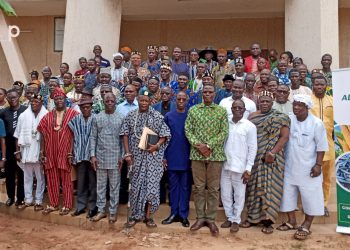 VO/Tradition : La 37ème édition d’Adzinukuza lancé à Vogan