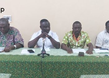 La 3e session ordinaire de la commune Yoto3 consacrée à la présentation du rapport financier au premier semestre de 2023