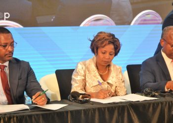 La CNSS participe aux Fonds d’accélération des infrastructures d’Africa50