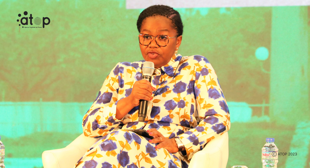 Atop.tg Le Premier ministre invite les investisseurs et partenaires a miser sur le Togo