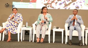 Atop.tg Le Premier ministre invite les investisseurs et partenaires a miser sur le Togo 2