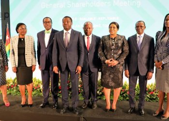 Assemblée générale des actionnaires d’Africa50 et du forum infra for Africa : Le défis de la croissance et du développement du continent au centre des travaux