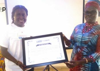 Sotouboua/Autonomisation des filles : Plan International Togo célèbre la fin de projet « Girls Lead » à Sotouboua