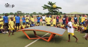 Atop.tg Planet foot chez les U15 soffre la coupe de ledition 2023 2