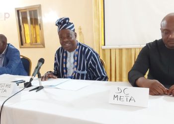 Ogou/formation professionnelle par alternance : le bilan des activités de l’année scolaire 2022-2023 dressé