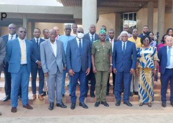 Climat/accès des collectivités territoriales de l’UEMOA aux financements : le programme « Readiness régional » lancé à Lomé