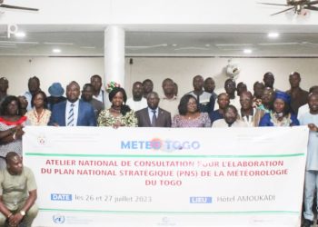 Elaboration du plan national stratégique de l’ ANAMET  :  les différentes parties prenantes mis à contribution