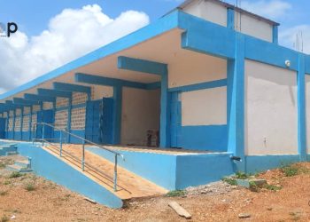 Agou/éducation : un bâtiment scolaire réceptionné au lycée d’enseignement technique et professionnel – Agou