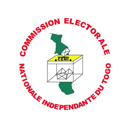 Logo CENI