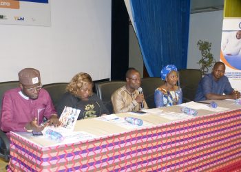 Kozah/ entrepreneuriat : le Carrefour jeunes Togo lance ses activités à Kara
