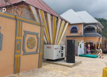 L’hôtel « Hubert le Grand » ouvre ses portes à Kpélé Tsiko Toromé