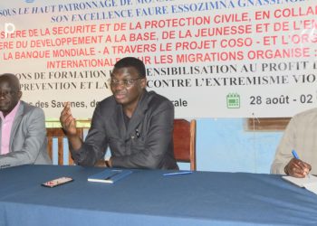 Kéran/lutte contre l’extrémisme violent : Les élus locaux des trois communes mis à contribution