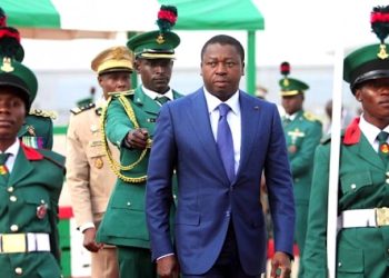 CEDEAO :  Faure Gnassingbé participe à la 52e session extraordinaire de la Conférence des chefs d’Etat et de gouvernement à Abuja