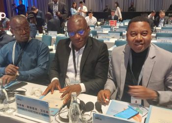 6e Forum des médias des BRICS :  Près de 200 acteurs prennent part à l’évènement