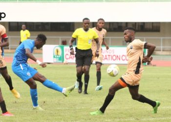 1er tour préliminaire de la coupe CAF :  l’ASCK fait match nul à domicile face à l’AFAD