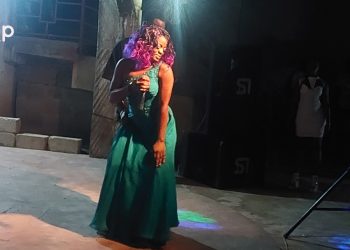 Lutte contre le terrorisme et promotion de la paix :  l’artiste Queen Raficious organise un concert à Mango