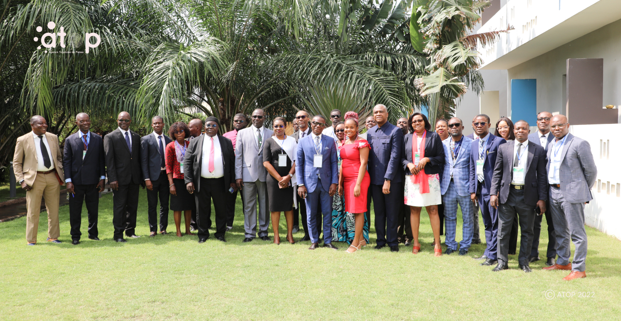 Atop.tg les acteurs cles appeles a se conformer au reglement CIMA du 2 mars 2021