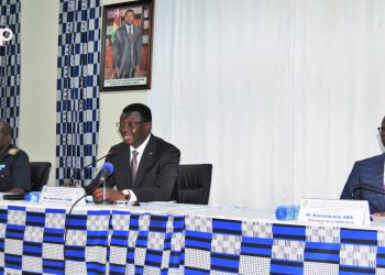 Lutte contre la corruption et les infractions assimilées:   les officiers de la police judiciaire sensibilisés  sur leur rôle