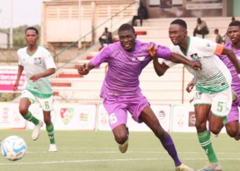 Championnat universitaire 2023 :  victoire de l’Université de Lomé