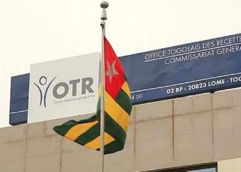 OTR :  219 milliards FCFA perçus au titre des recettes fiscales au 1er trimestre   