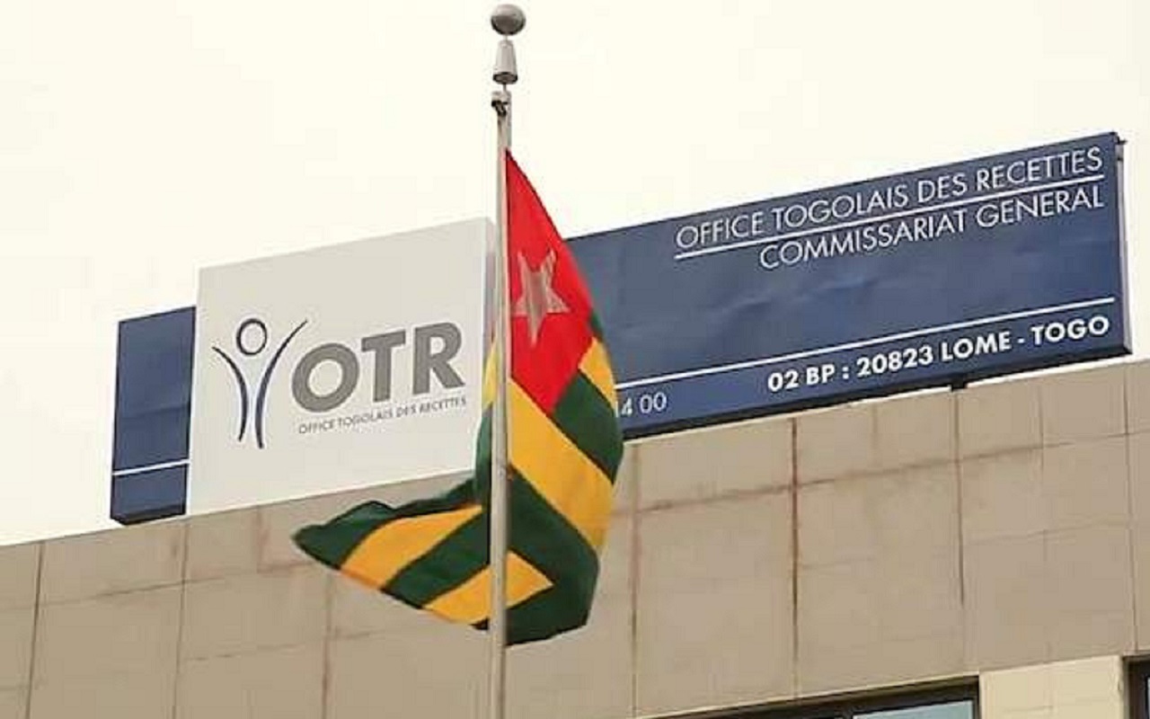 Atop.tg 219 milliards FCFA percus au titre des recettes fiscales au 1er trimestre