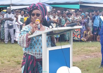 Yoto/ La 37è édition de la fête traditionnelle « Hogbéza » célébrée à Tabligbo   